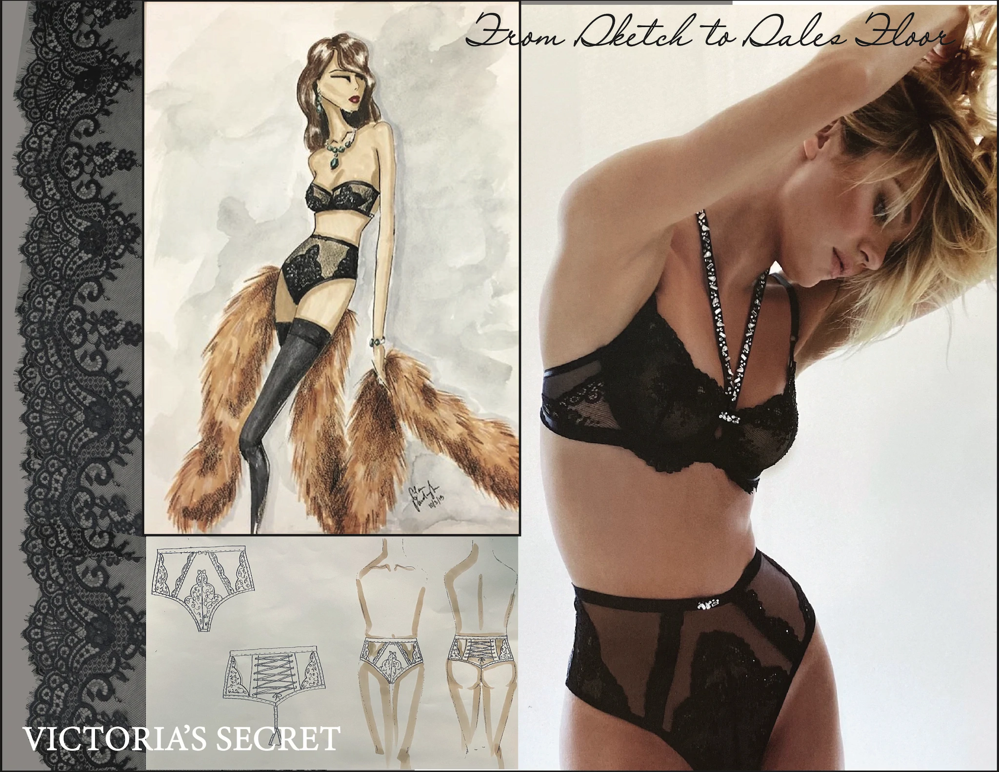 Creative Direction 16